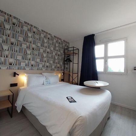 Kyriad Hotel La Flèche מראה חיצוני תמונה