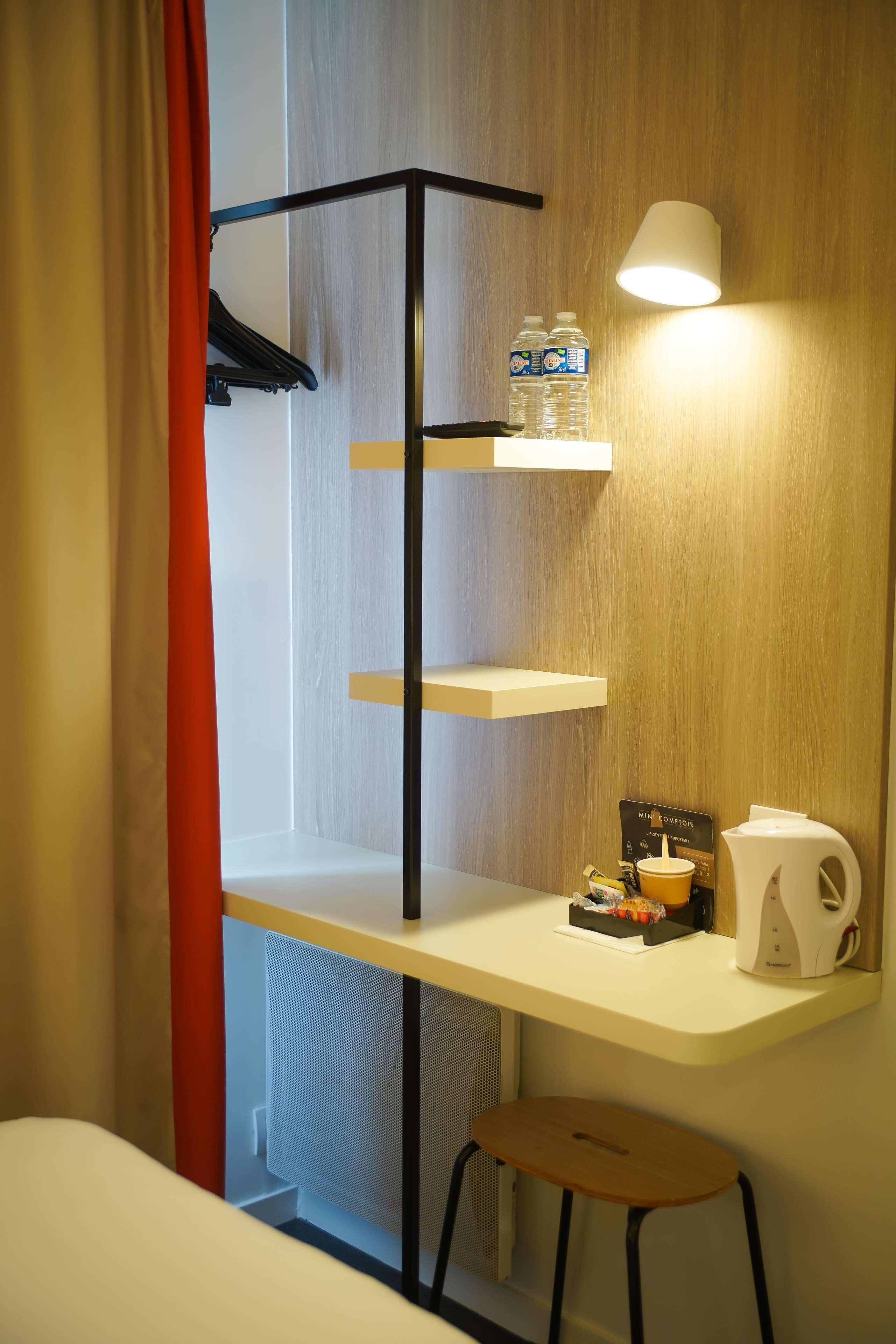 Kyriad Hotel La Flèche מראה חיצוני תמונה