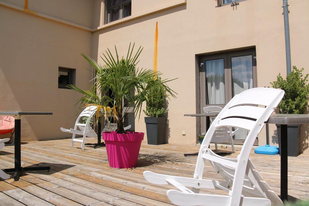 Kyriad Hotel La Flèche מראה חיצוני תמונה
