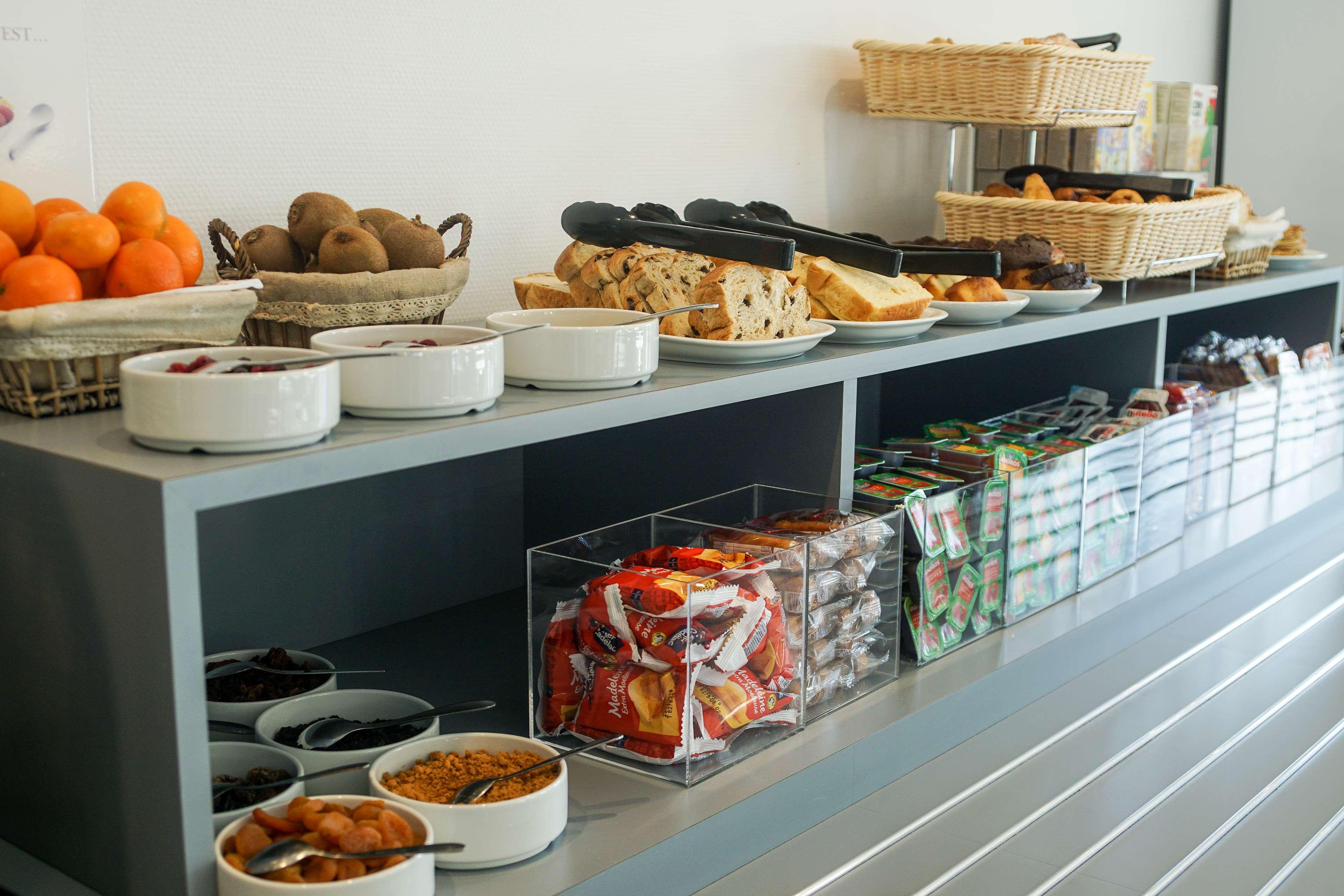 Kyriad Hotel La Flèche מראה חיצוני תמונה